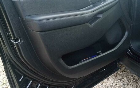 Ford Explorer VI, 2017 год, 3 100 000 рублей, 5 фотография