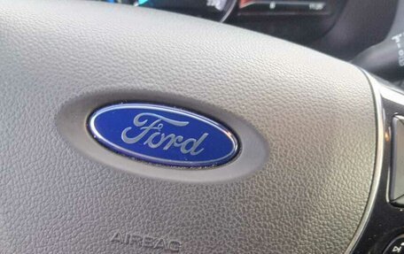 Ford Explorer VI, 2017 год, 3 100 000 рублей, 13 фотография