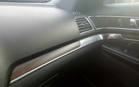 Ford Explorer VI, 2017 год, 3 100 000 рублей, 12 фотография