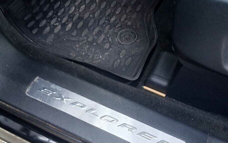 Ford Explorer VI, 2017 год, 3 100 000 рублей, 6 фотография