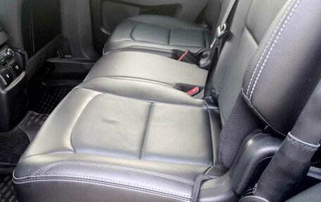 Ford Explorer VI, 2017 год, 3 100 000 рублей, 9 фотография