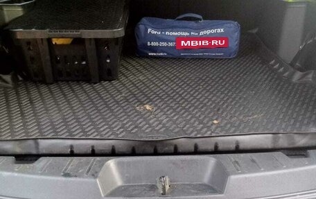 Ford Explorer VI, 2017 год, 3 100 000 рублей, 15 фотография