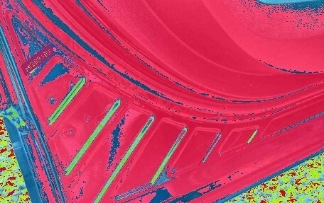 Ford Explorer VI, 2017 год, 3 100 000 рублей, 8 фотография