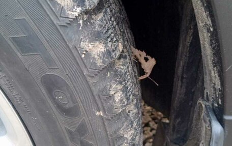 Ford Explorer VI, 2017 год, 3 100 000 рублей, 19 фотография