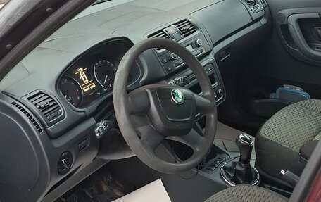 Skoda Roomster, 2012 год, 400 000 рублей, 2 фотография