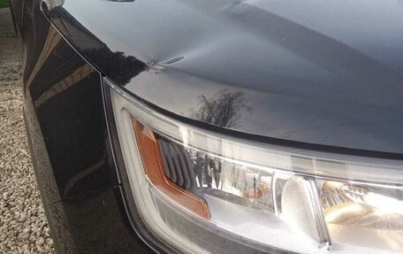 Ford Explorer VI, 2017 год, 3 100 000 рублей, 20 фотография