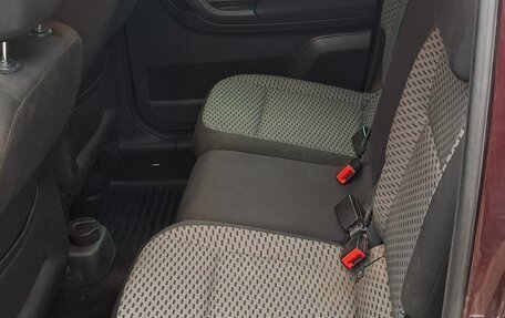 Skoda Roomster, 2012 год, 400 000 рублей, 3 фотография