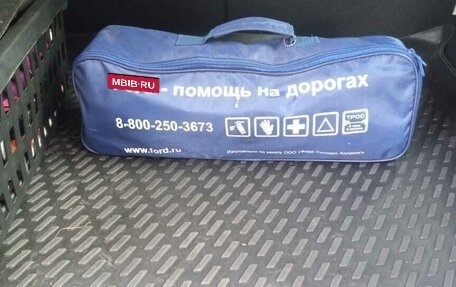 Ford Explorer VI, 2017 год, 3 100 000 рублей, 18 фотография