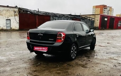 Chevrolet Cobalt II, 2013 год, 550 000 рублей, 1 фотография