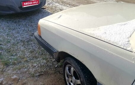 Audi 100, 1988 год, 165 000 рублей, 1 фотография