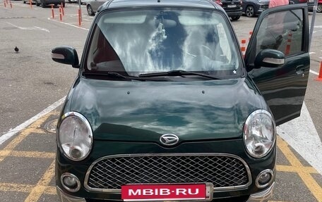 Daihatsu Trevis, 2008 год, 650 000 рублей, 1 фотография