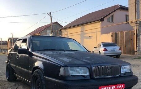 Volvo 850, 1995 год, 300 000 рублей, 2 фотография