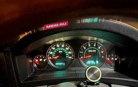 Jeep Grand Cherokee, 2004 год, 1 500 000 рублей, 1 фотография