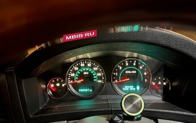 Jeep Grand Cherokee, 2004 год, 1 500 000 рублей, 1 фотография