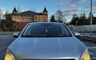 Nissan Qashqai, 2007 год, 850 000 рублей, 1 фотография