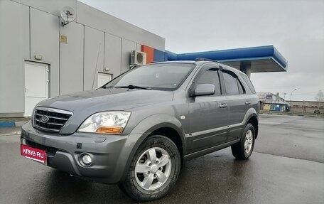 KIA Sorento IV, 2008 год, 1 150 000 рублей, 1 фотография