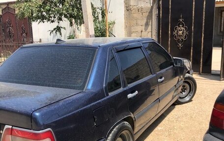 Volvo 850, 1995 год, 300 000 рублей, 3 фотография