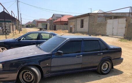 Volvo 850, 1995 год, 300 000 рублей, 4 фотография