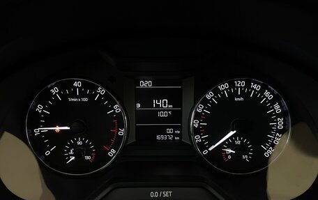 Skoda Octavia, 2017 год, 1 050 000 рублей, 6 фотография