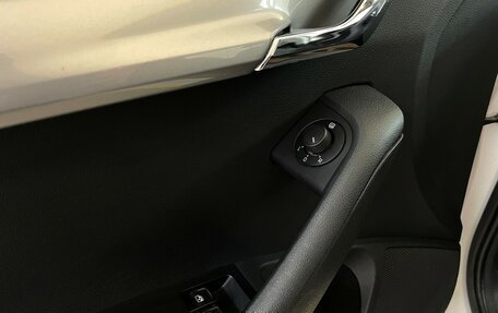 Skoda Octavia, 2017 год, 1 050 000 рублей, 8 фотография