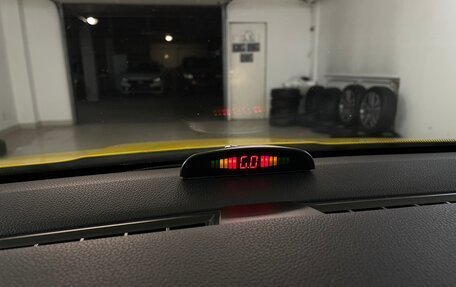 Skoda Octavia, 2017 год, 1 050 000 рублей, 9 фотография