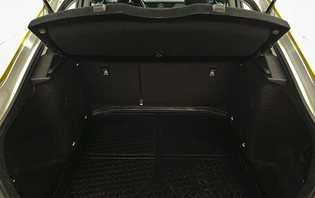 Skoda Octavia, 2017 год, 1 050 000 рублей, 12 фотография