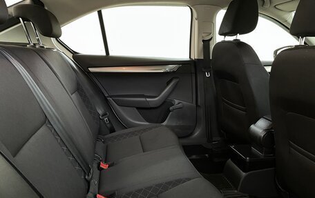 Skoda Octavia, 2017 год, 1 050 000 рублей, 11 фотография