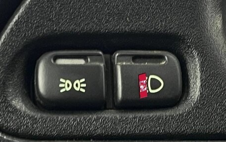 Chevrolet Niva I рестайлинг, 2018 год, 850 000 рублей, 12 фотография