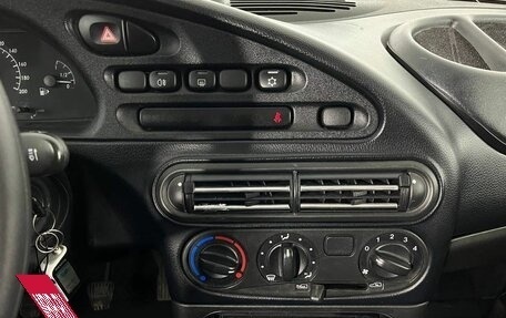 Chevrolet Niva I рестайлинг, 2018 год, 850 000 рублей, 14 фотография