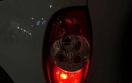 Chevrolet Niva I рестайлинг, 2018 год, 850 000 рублей, 20 фотография