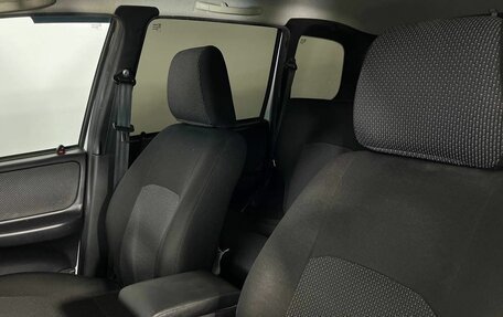 Chevrolet Niva I рестайлинг, 2018 год, 850 000 рублей, 18 фотография