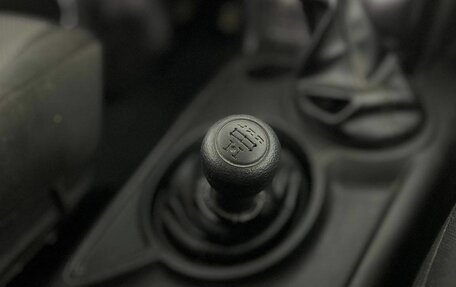 Chevrolet Niva I рестайлинг, 2018 год, 850 000 рублей, 16 фотография