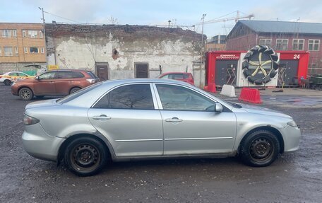 Mazda 6, 2006 год, 230 000 рублей, 3 фотография