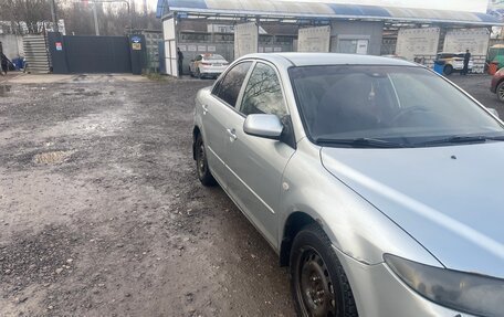 Mazda 6, 2006 год, 230 000 рублей, 2 фотография