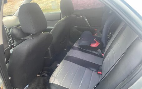 Mazda 6, 2006 год, 230 000 рублей, 10 фотография