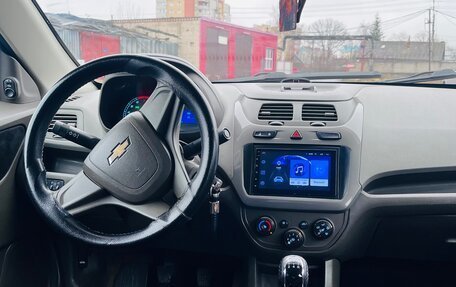 Chevrolet Cobalt II, 2013 год, 550 000 рублей, 7 фотография