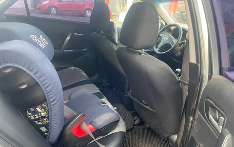 Mazda 6, 2006 год, 230 000 рублей, 11 фотография