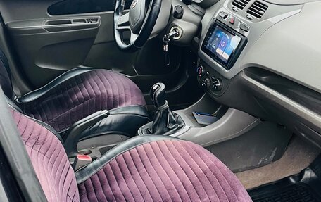 Chevrolet Cobalt II, 2013 год, 550 000 рублей, 5 фотография