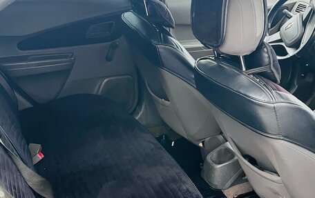 Chevrolet Cobalt II, 2013 год, 550 000 рублей, 6 фотография