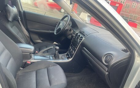 Mazda 6, 2006 год, 230 000 рублей, 12 фотография