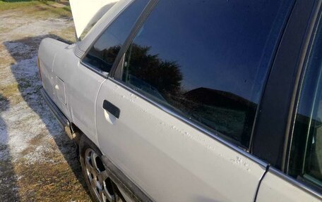 Audi 100, 1988 год, 165 000 рублей, 6 фотография