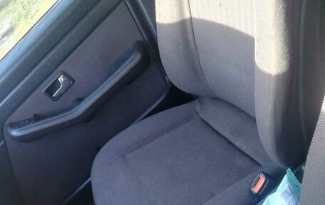 Audi 100, 1988 год, 165 000 рублей, 13 фотография