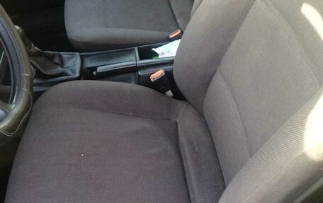 Audi 100, 1988 год, 165 000 рублей, 16 фотография