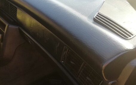 Audi 100, 1988 год, 165 000 рублей, 11 фотография