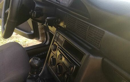 Audi 100, 1988 год, 165 000 рублей, 17 фотография