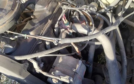 Audi 100, 1988 год, 165 000 рублей, 19 фотография