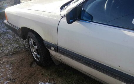 Audi 100, 1988 год, 165 000 рублей, 20 фотография