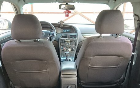 Brilliance V5 I рестайлинг, 2014 год, 450 000 рублей, 10 фотография