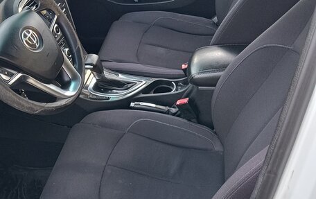 Brilliance V5 I рестайлинг, 2014 год, 450 000 рублей, 8 фотография