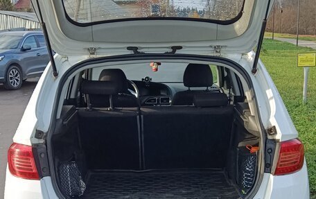 Brilliance V5 I рестайлинг, 2014 год, 450 000 рублей, 6 фотография